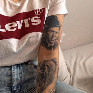 Meet your Posher, Danika